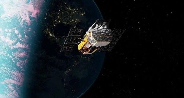 ماموریت ناسا برای نجات تلسکوپ فضایی سوئیفت شکست خورد