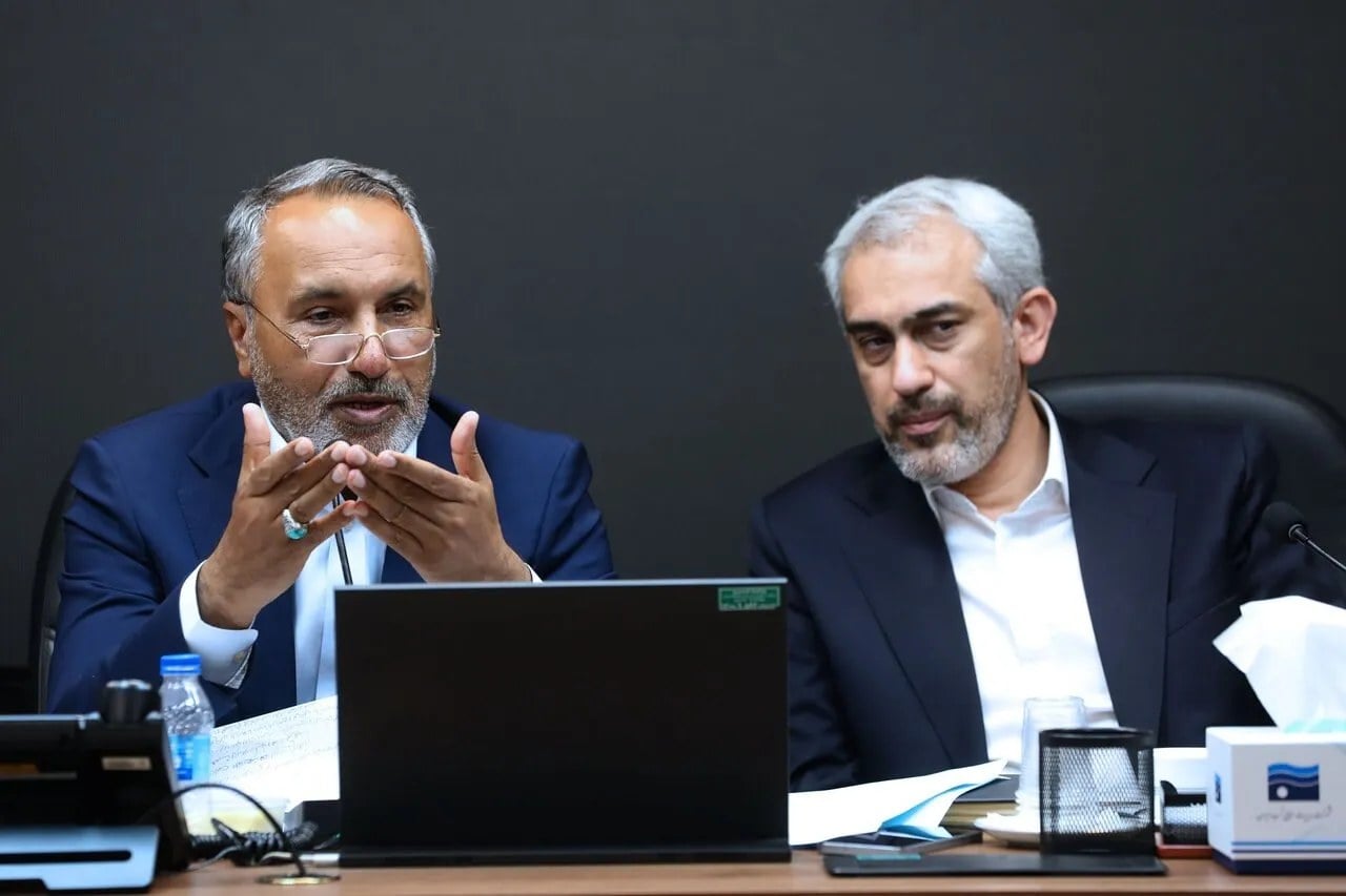 استنکاف بانک‌ها پای وزیر را به صحن علنی کشید/ رضایی کوچی: بانک‌ها کمتر از ۲۰ درصد تکالیف را انجام دادند