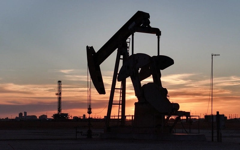 ثبات قیمت جهانی نفت در سایه ارزیابی تأثیر تحریمهای جدید آمریکا علیه ایران | خبرگزاری بینالمللی شفقنا | خبرگزاری شیعیان، فتاوای آیتالله سیستانی و مرجعیت، آخرین اخبار ایران و جهان