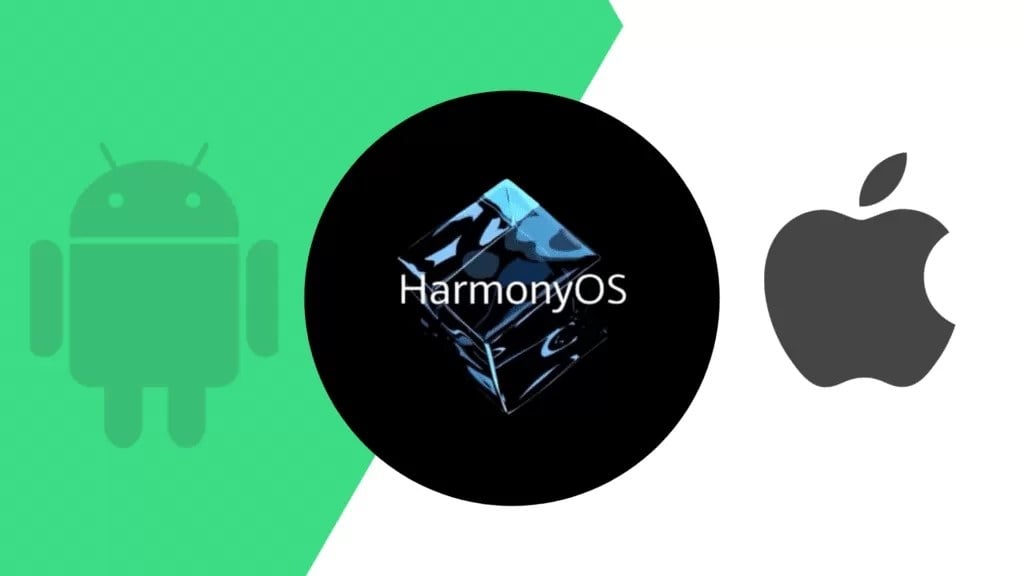 اندروید همچنان پادشاه بازار موبایل است؛ سهم iOS و HarmonyOS چقدر است؟