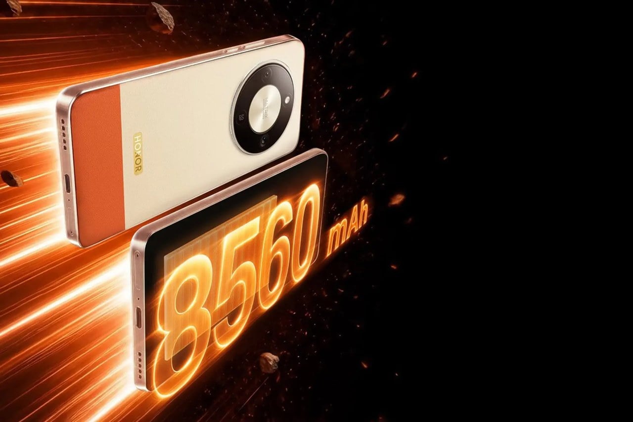 آنر توربو 5G بیسروصدا رونمایی شد؛ گوشی ارزنده با طراحی آشنا