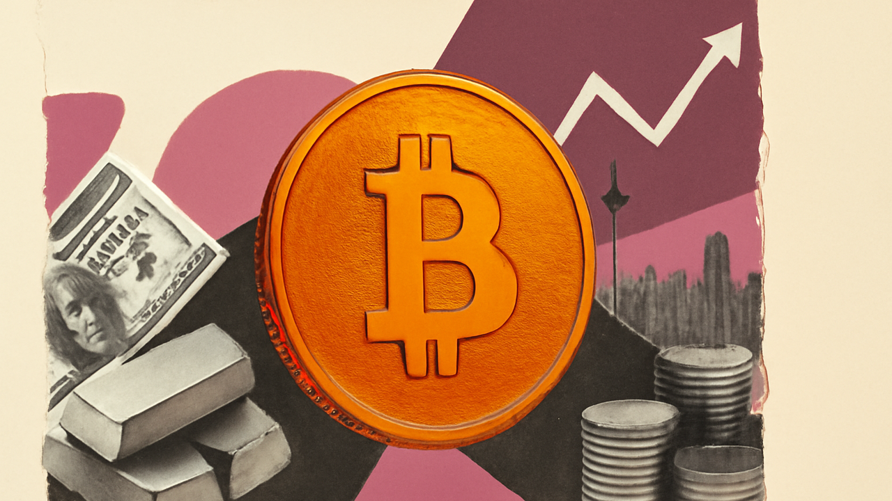 مارا ۲۳٬۰۹۳ بیتکوین را به ۱٫۶ میلیارد دلار فروخت