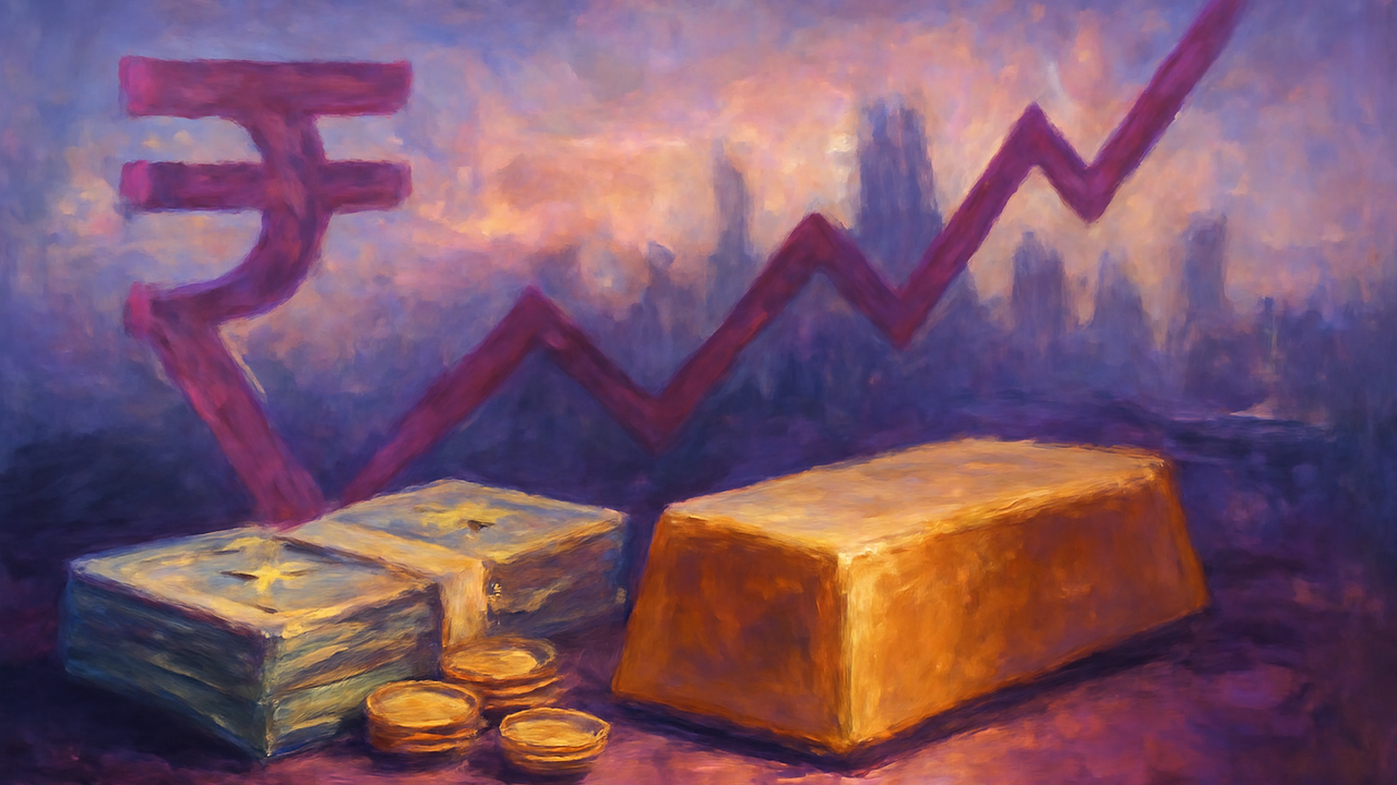 ذخایر ارزی هند به رکورد تاریخی ۷۲۹٫۳۳ میلیارد دلار رسید