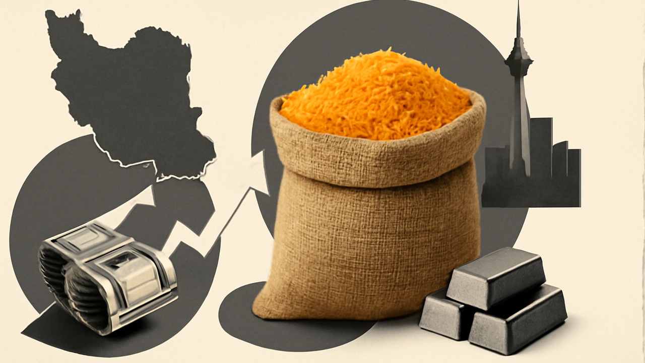 قیمت برنج ایرانی با ورود محصول تازه چه مسیری میرود؟