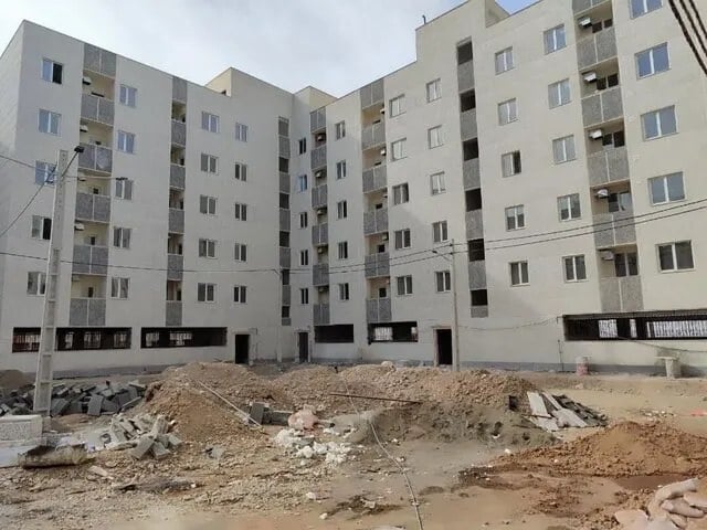 لیست قیمت خرید مسکن در یافتآباد + جدول