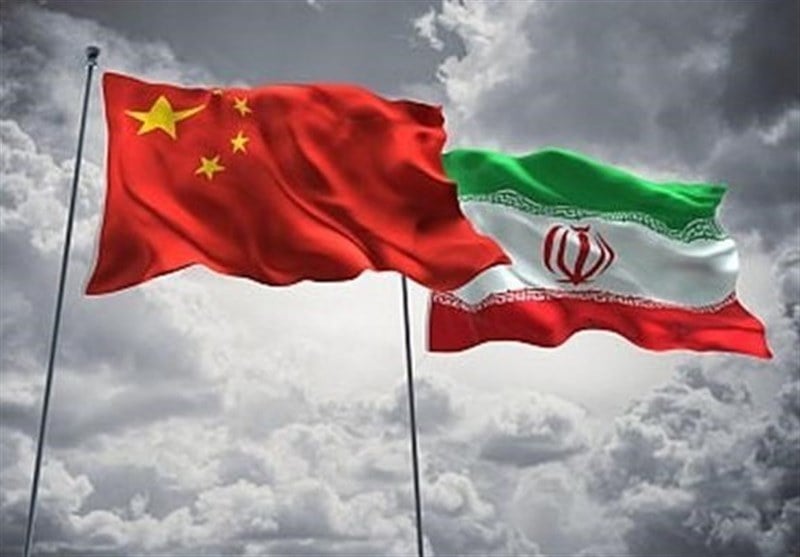 کاهش ۵۷ درصدی ارزش تجارت دوجانبه ایران و چین در ۷ ماهه نخست سال ۲۰۲۶ بر اساس آمار گمرک چین