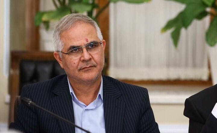 نماینده مجلس: سازوکار حل مشکل بیمه تکمیلی رانندگان ناوگان مسافری تعیین شد | خبرگزاری بینالمللی شفقنا | خبرگزاری شیعیان، فتاوای آیتالله سیستانی و مرجعیت، آخرین اخبار ایران و جهان