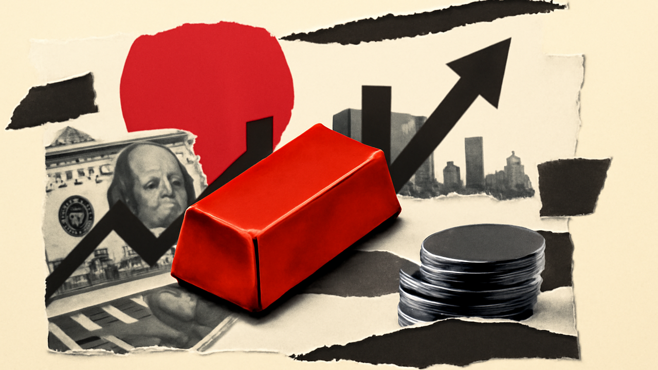 تاتا موچوال فاند پذیرهنویسی صندوق طلا برای سرمایهگذاران کلان را از سر گرفت