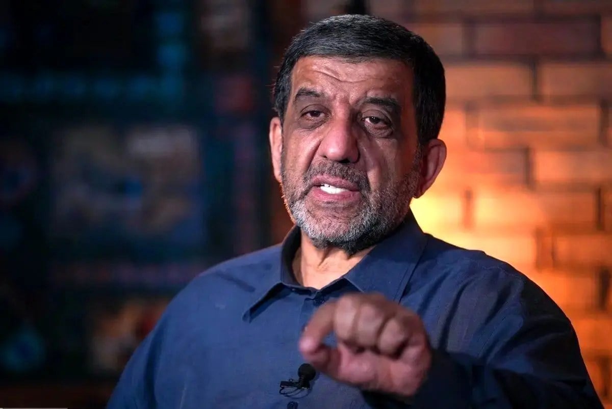 ضرغامی: امیدوارم شرط اجتهاد وزیر اطلاعات برداشته شود