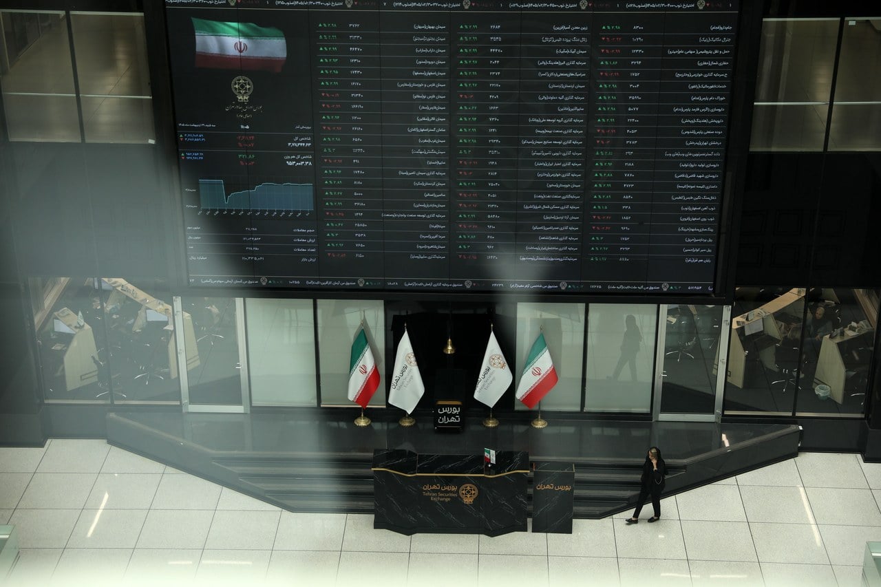 جشن دسته جمعی سبزپوشان در سعادت آباد