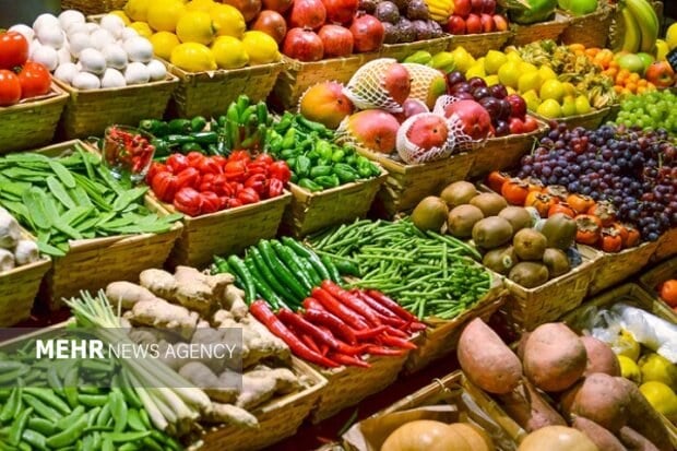 بیمه محصولات نقش مؤثری در حفظ سرمایه کشاورزان دارد