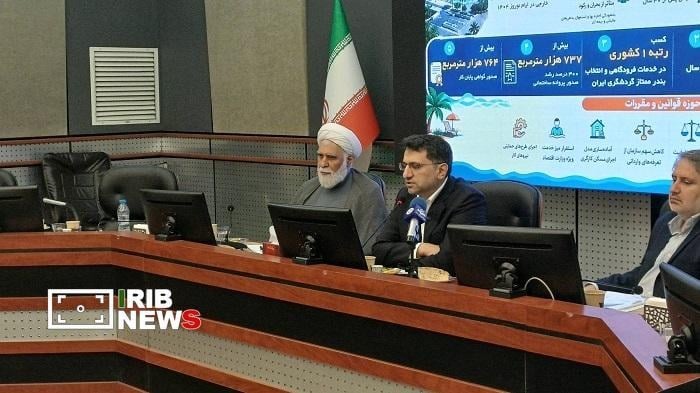 تعدیل نرخ مسکن در کیش با اجرای طرحهای حوزه مسکن