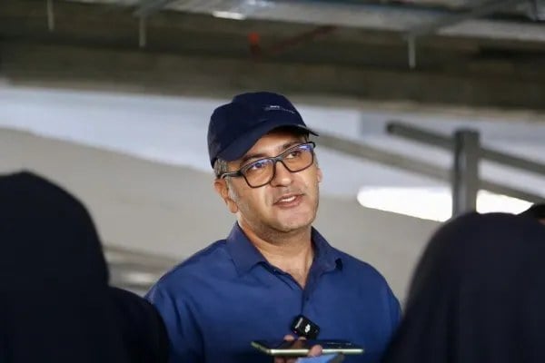 افزایش ظرفیت ۳۵۰ جای پارک جدید به هسته مرکزی قم