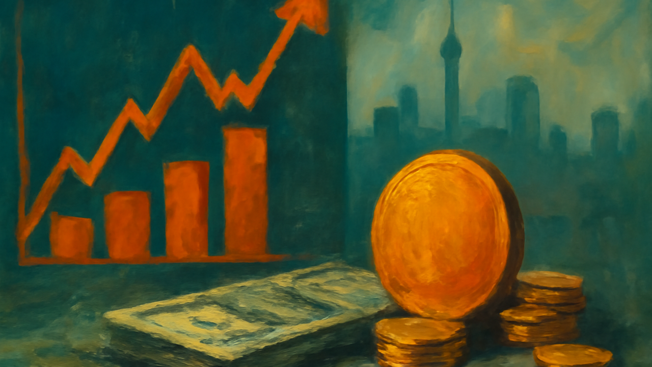 "منجیل" با 1845 تومان وارد بازار سهام شد / آمار خریداران دوازدهمین سهم جدید