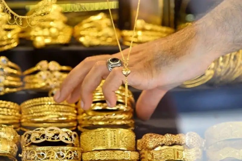 قیمت طلا و سکه در مسیر صعود