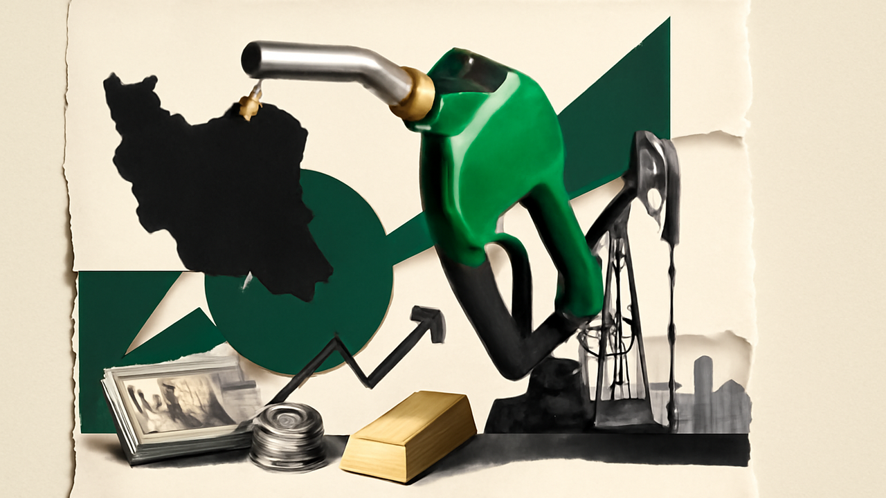 ۳ سناریوی جایگزین برای بحران بنزین؛ افزایش قیمت به‌تنهایی راهکار نیست