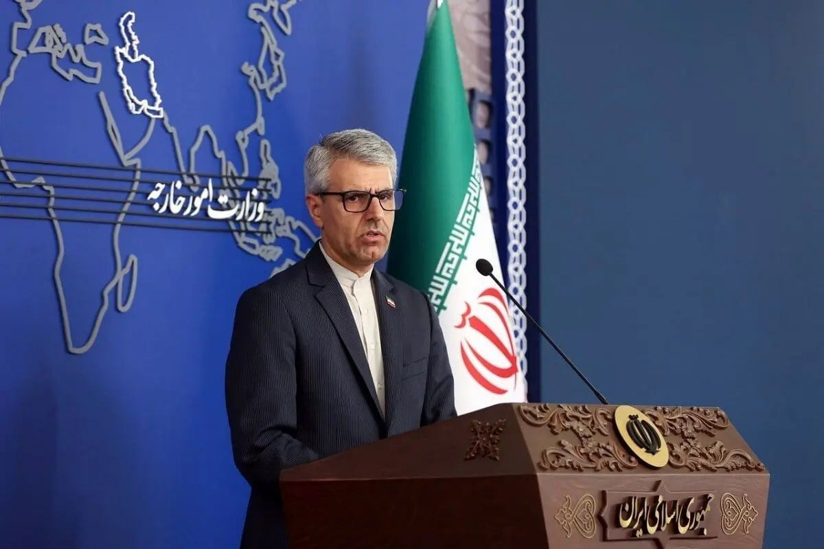 واکنش تهران به پشتیبانی نظامی بلغارستان از آمریکا
