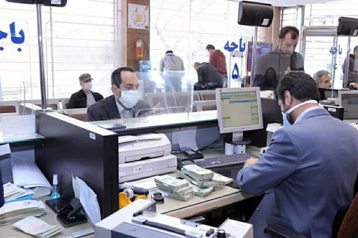 جریمه هزار میلیارد تومانی یک بانک برای تخلف