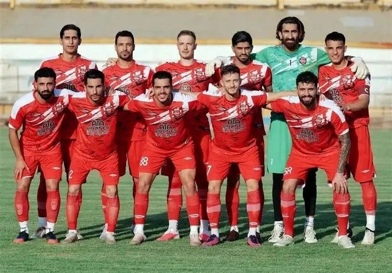 محل میزبانی تراکتور در لیگ قهرمانان آسیا مشخص شد