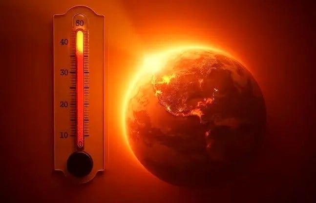 هشدار درباره یک النینوی بیسابقه؛ ۲۰۲۷ میتواند گرمترین سال تاریخ شود