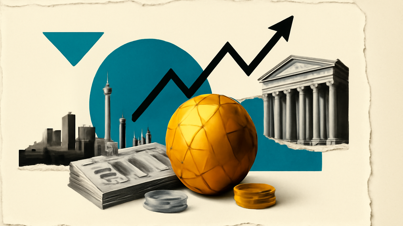 پننت‌پارک یا پننت‌پارک شناور؛ کدام سود سهام پایدارتر است؟
