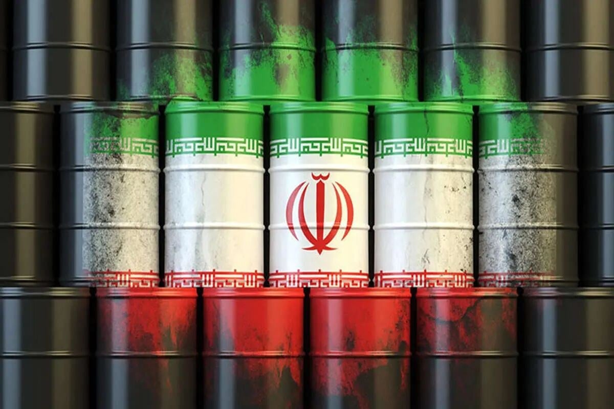 نبرد نفت ایران برای سهم بازار