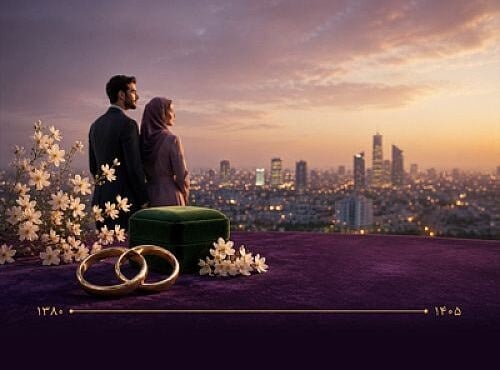 تحقق کامل سهم تسهیلات قرض الحسنه ازدواج در بانک اقتصادنوین