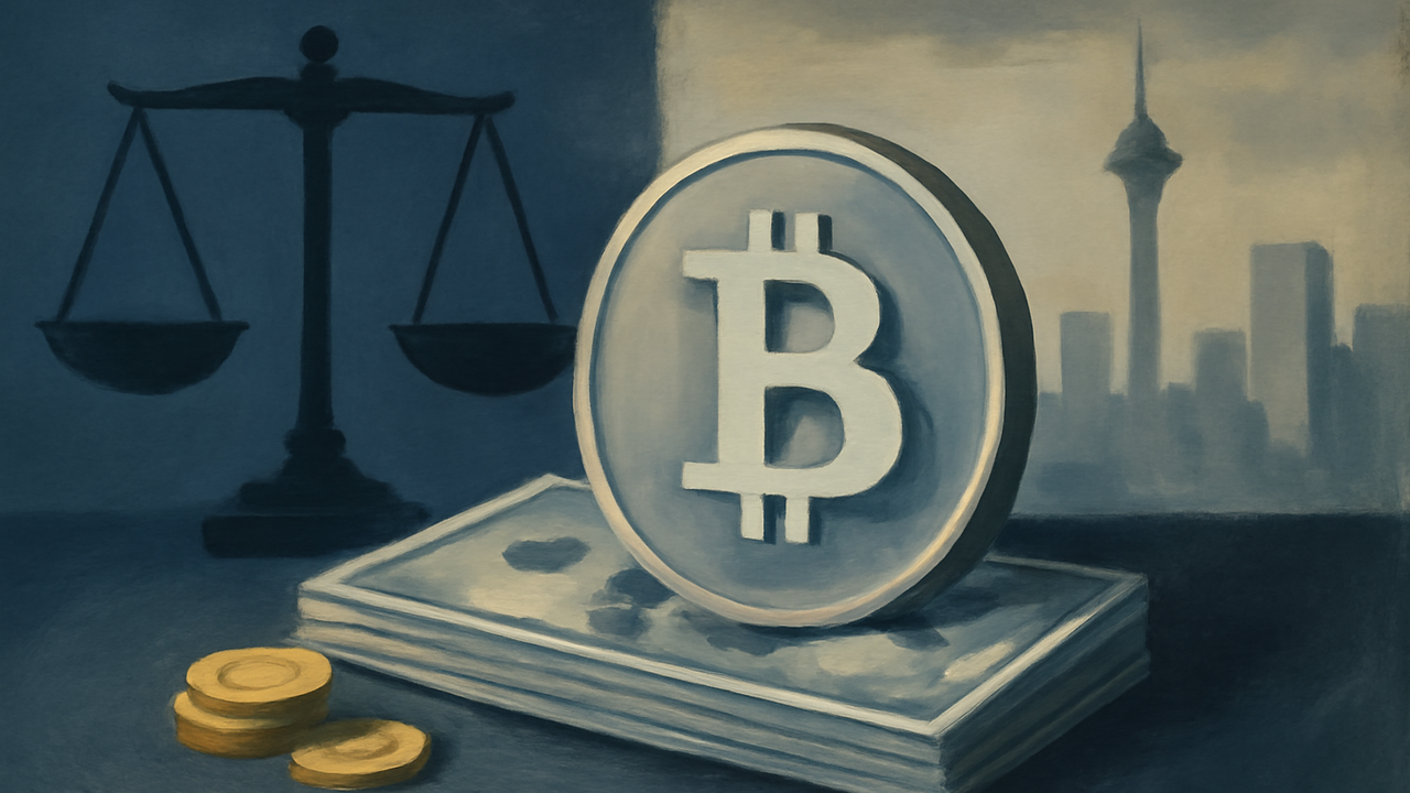 فرانکلین تمپلتون مجوز ورود صندوق آنچین ۷۲۱ میلیون دلاری به ETFها را گرفت