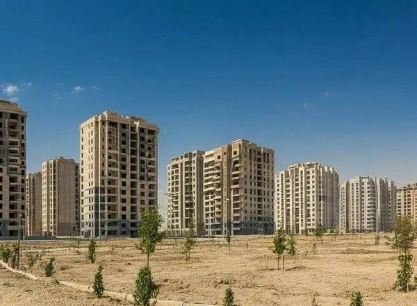 برنامه وزارت راه برای افتتاح ۱۳۴ هزار واحد مسکن تا آخر شهریور ۱۴۰۵