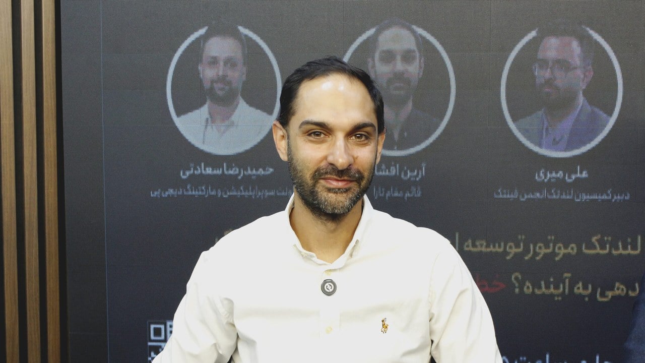 سرویسهای اعتباری نباید بر موج تورم سوار شوند