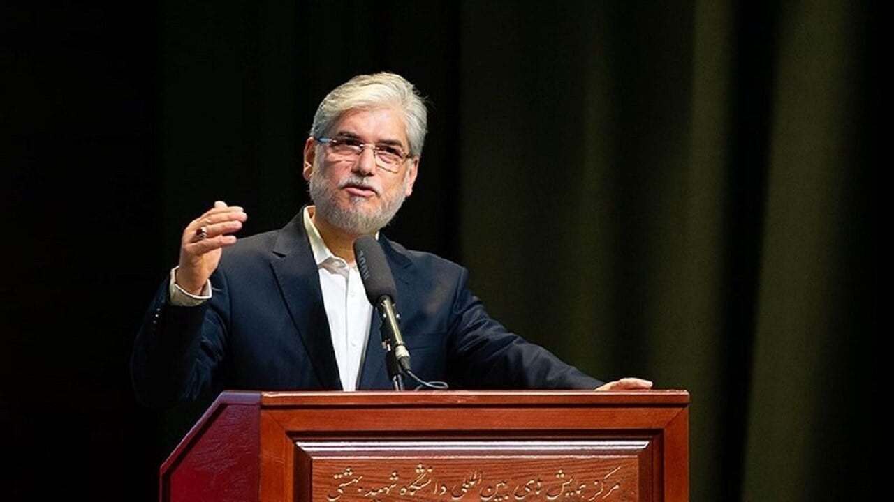 وزیر علوم: ۹۵ درصد خوابگاههای آسیبدیده دانشگاه شهید بهشتی بازسازی شد