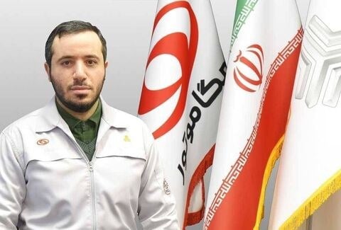 منتظرالمهدی مدیرعامل پارسخودرو شد