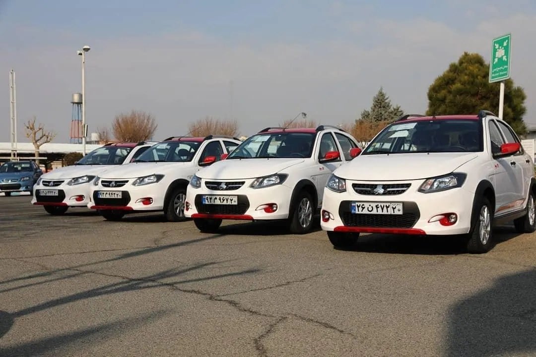از خط تولید تا شبکههای اجتماعی؛ کارکنان پارس خودرو به کمک فروش کوییک آمدند
