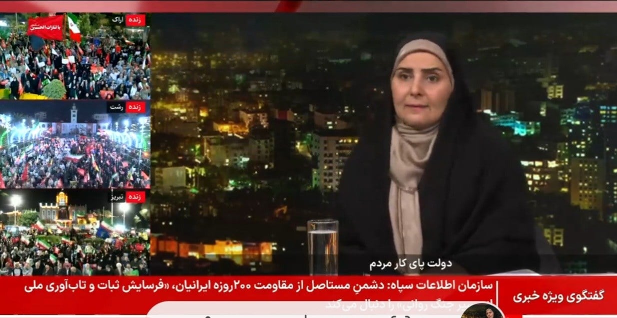 جنگ ۴۰ روزه، جنگ زیرساختها بود/ افتتاح حدود ۱۱۰ هزار واحد مسکن حمایتی در دو سال گذشته + فیلم