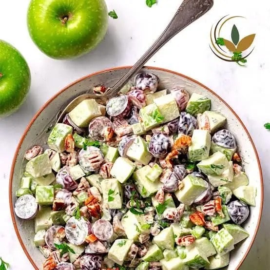 سالاد تابستانی مخصوص روزهای گرم