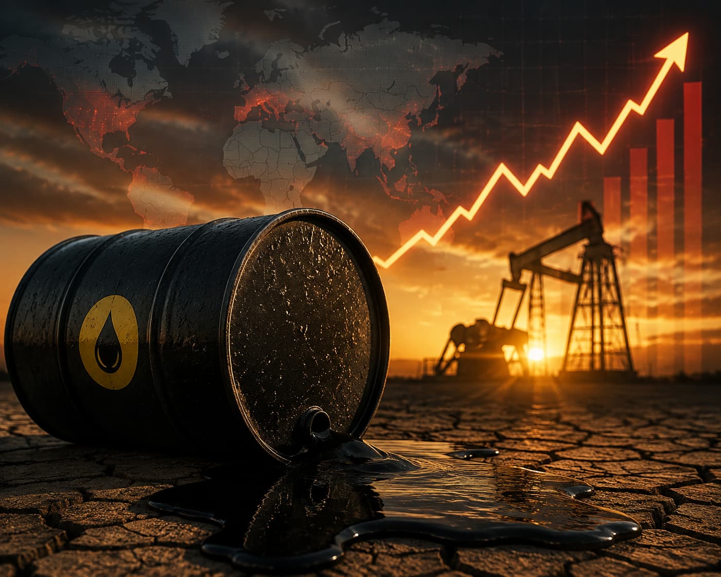 ذخایر رو به اتمام؛ نفت در مسیر سهرقمیشدن