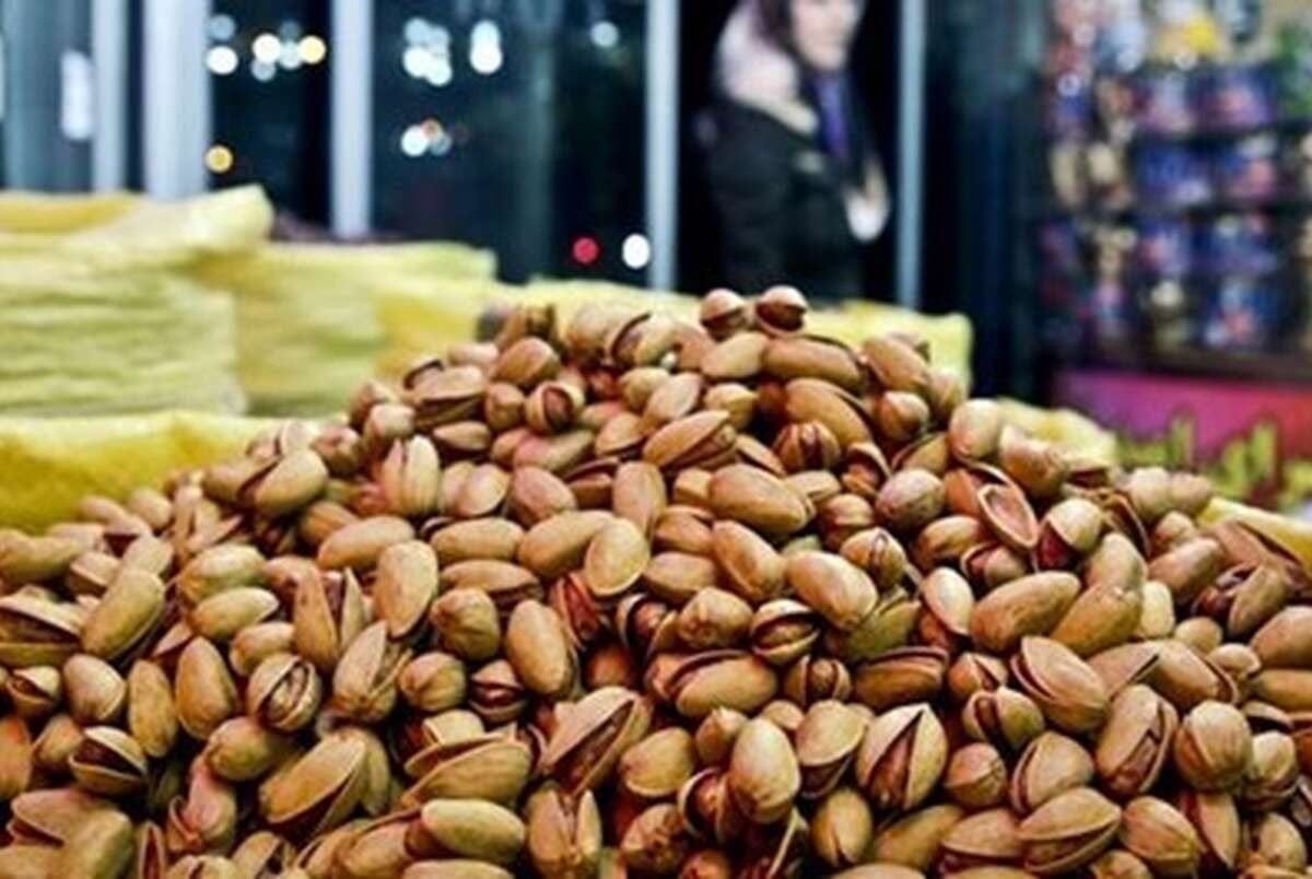 بازگشت کشف قیمت پسته به بورس کالا+جزییات