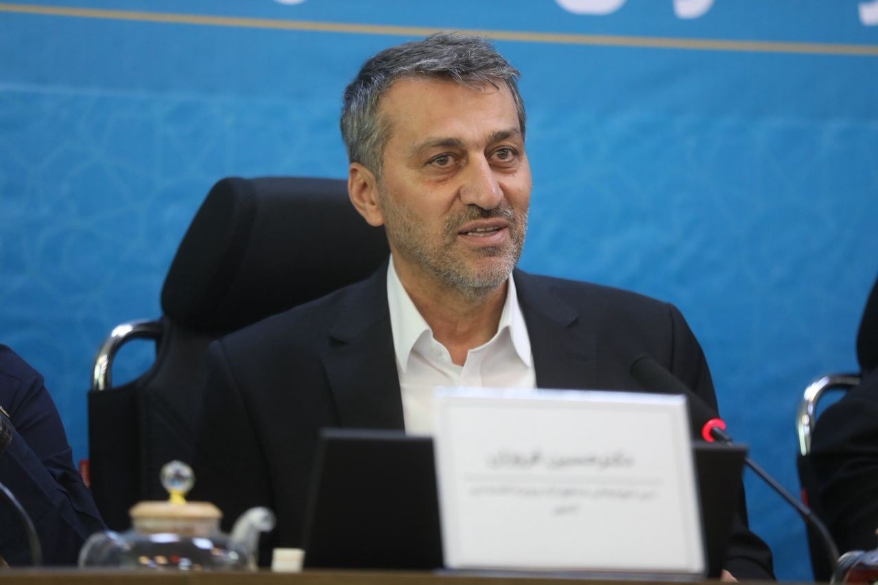 در دومین روز سفر دبیر شورایعالی مناطق آزاد به مناطق آزاد شمالغرب کشور؛مطالبات فعالان اقتصادی ارس برای رفع موانع تولید و سرمایهگذاری بررسی شد