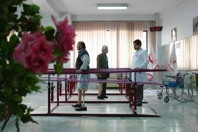 بهره مندی بالغ بر 24 هزار گیلانی از خدمات توانبخشی بیمه سلامت