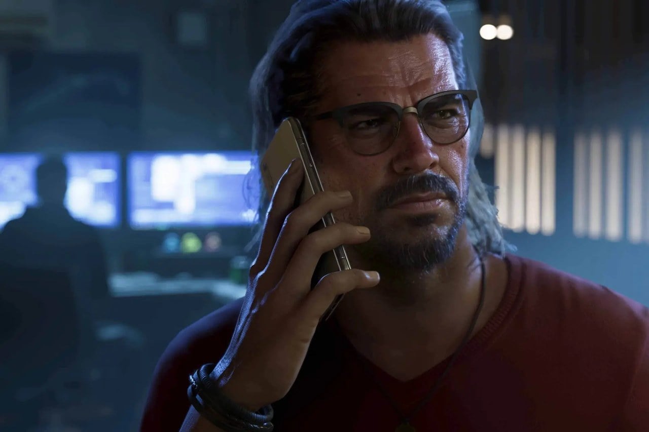افشاگر ویدیوهای بازی GTA 6 روزانه درآمد هنگفتی به جیب میزند