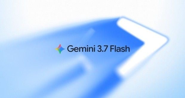 مدل Gemini 3.7 Flash از راه رسید؛ مدل جدید هوش مصنوعی گوگل با قابلیتهای کلیدی