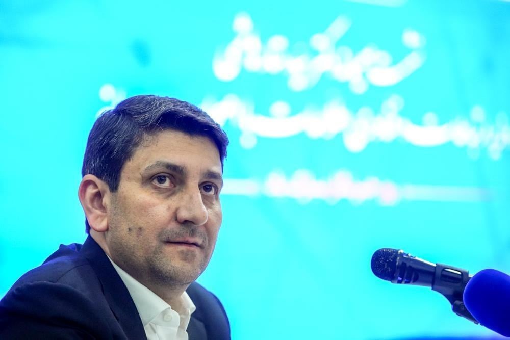 وزیر ارتباطات: یک اقلیت پرهیاهو میگوید اینترنت برای ۱۲ درصد مردم کافی است