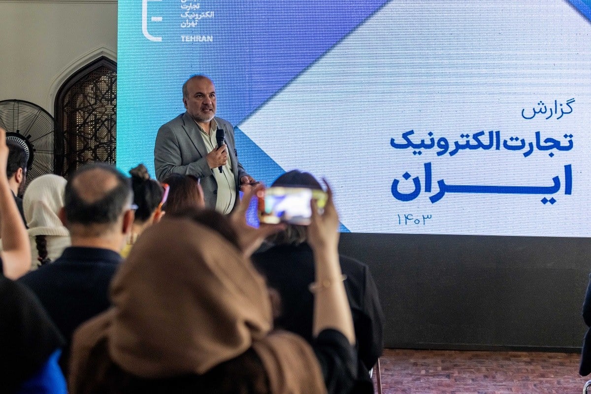 مدیران پلتفرمهای بزرگ: شرایط رقابت تجارت رسمی و تجارت اجتماعی برابر نیست