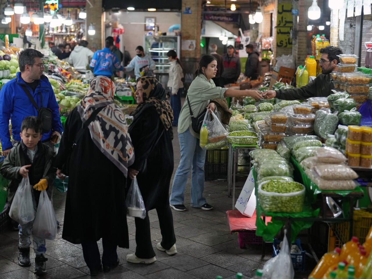 برای ششمین ماه متوالی ثبت شد؛ کمترین نرخ تورم استانی در تهران