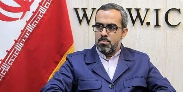 ایزدخواه: برنامه هفتم مسیر مدیریت نوسانات ارزی را مشخص کرده است | خبرگزاری بینالمللی شفقنا | خبرگزاری شیعیان، فتاوای آیتالله سیستانی و مرجعیت، آخرین اخبار ایران و جهان