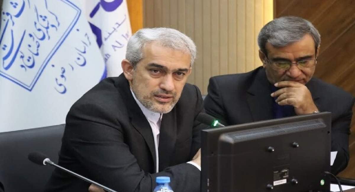 آمادگی کامل وزارت اقتصاد برای همکاری در توسعه گردشگری