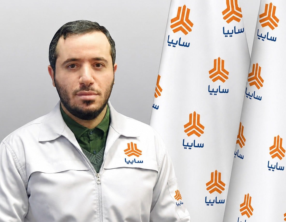 مدیرعامل پارس‌خودرو تغییر کرد؛ منتظرالمهدی جایگزین بهمن حسین‌زاده شد