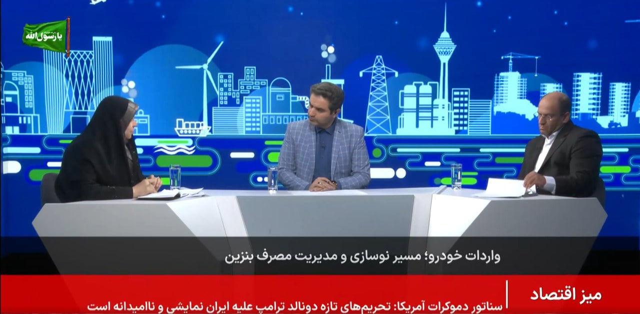 واردات خودروهای کممصرف بهتنهایی ناترازی بنزین را حل نمیکند