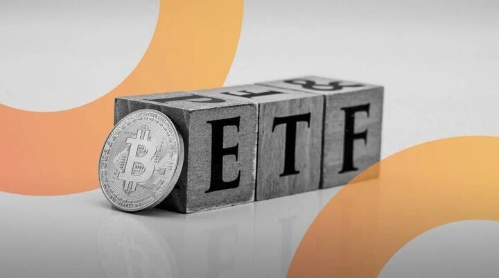 ورق برای ETFهای بیت کوین برگشت؛ ثبت بزرگترین موج ورود سرمایه از ماه مه