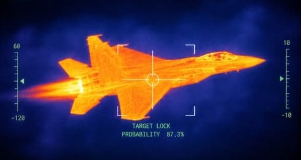 سامانه موشکی جدید هوش مصنوعی چین جنگنده F-35 را با دقت 90 درصد ردیابی میکند!